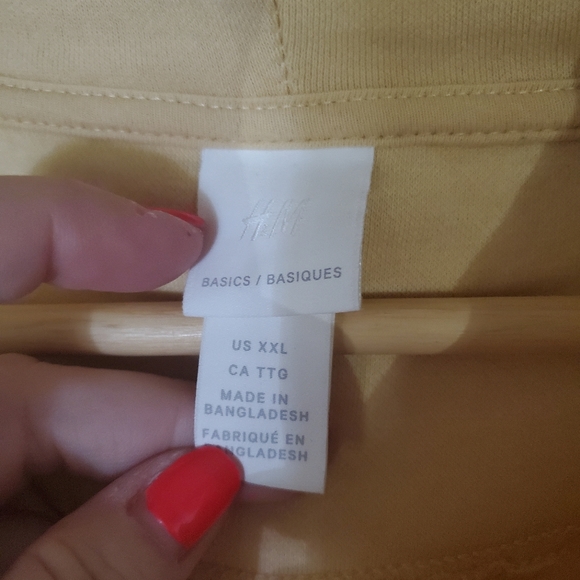 Ladies hoodie - Picture 2 of 2